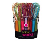Colourworks 23cm Whisk Colourworks 23cm Whisk